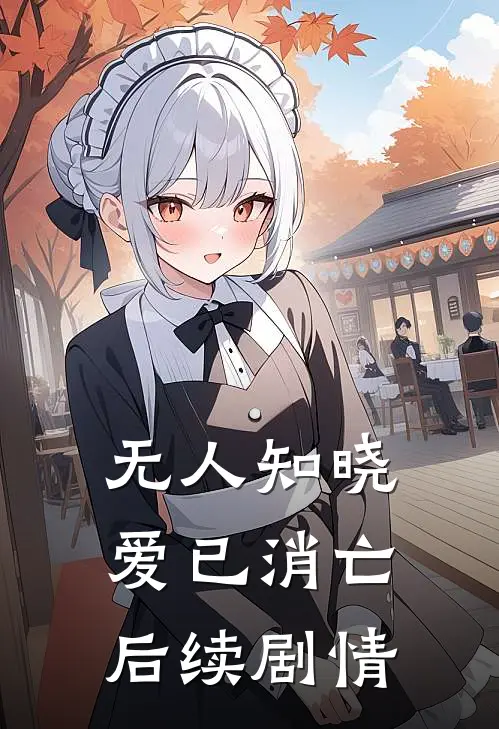 无人知晓爱已消亡后续剧情