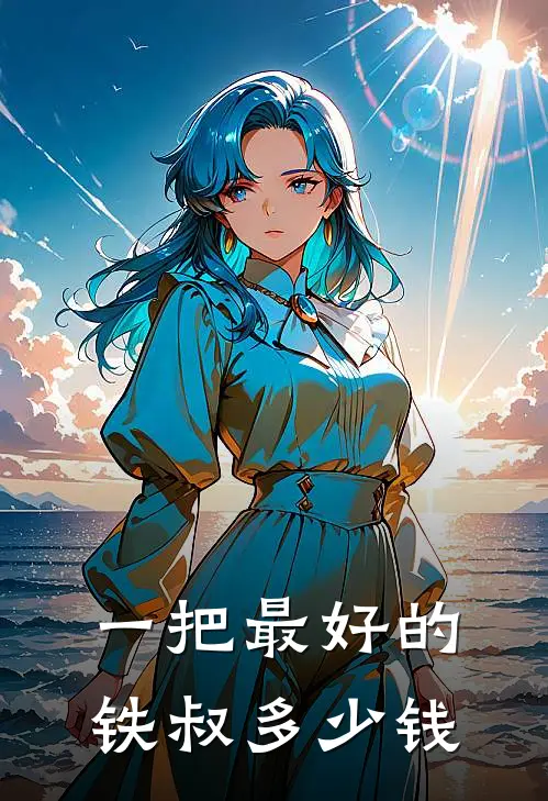 一把最好的铁叔多少钱