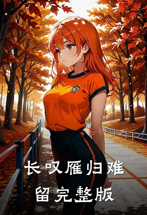 长叹雁归难留完整版