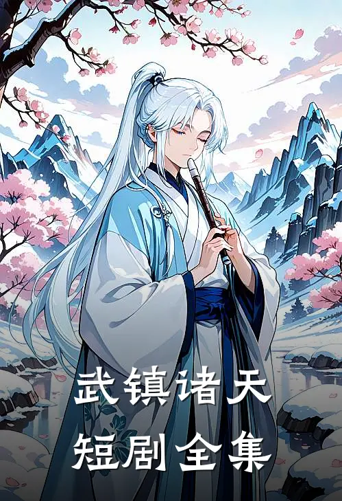 武镇诸天短剧全集