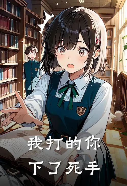 我打的你下了死手
