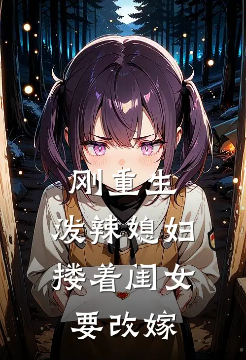 刚重生，泼辣媳妇搂着闺女要改嫁