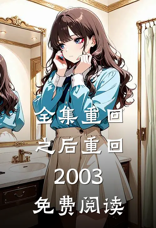 全集重回之后重回2003免费阅读
