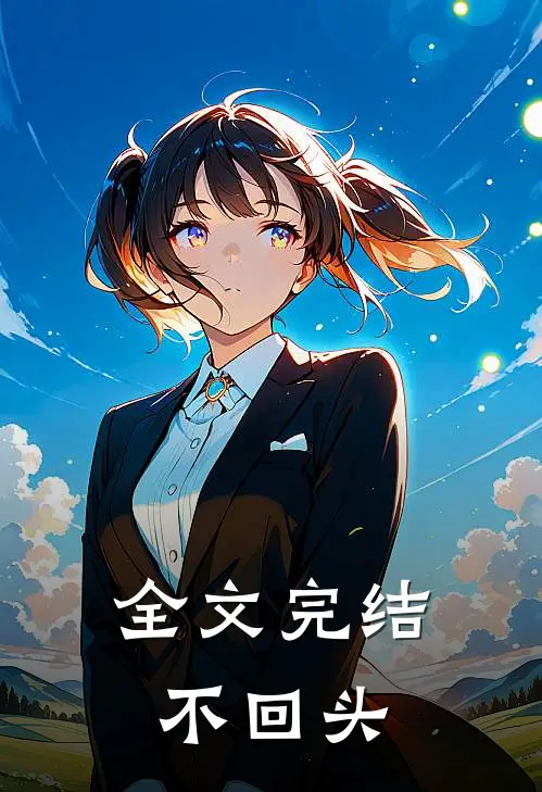 全文完结不回头