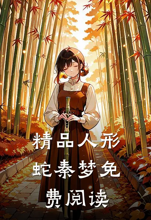 精品人形蛇秦梦免费阅读