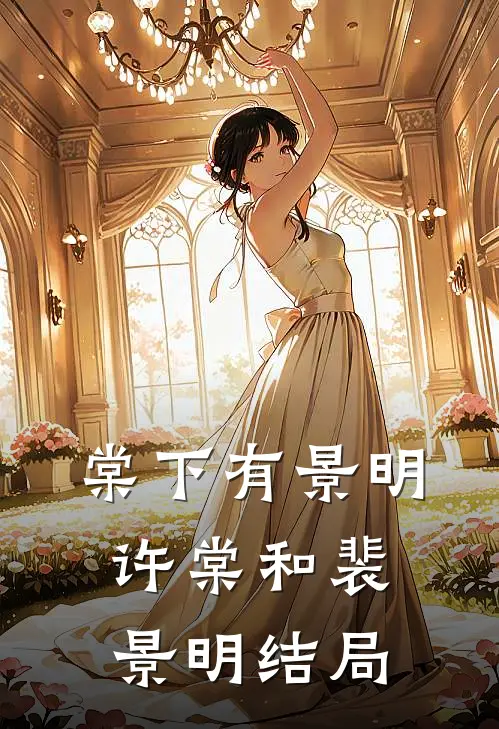 棠下有景明许棠和裴景明结局