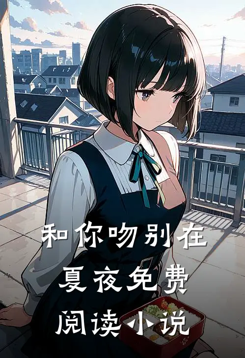 和你吻别在夏夜免费阅读小说