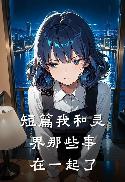 短篇我和灵界那些事在一起了