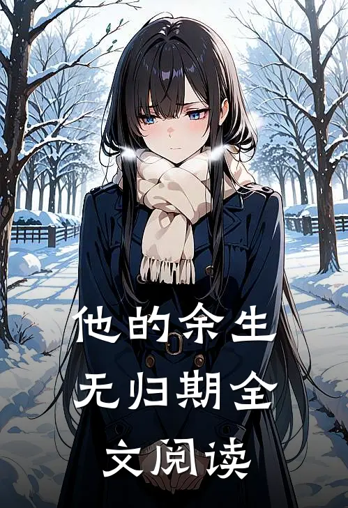 他的余生无归期全文阅读