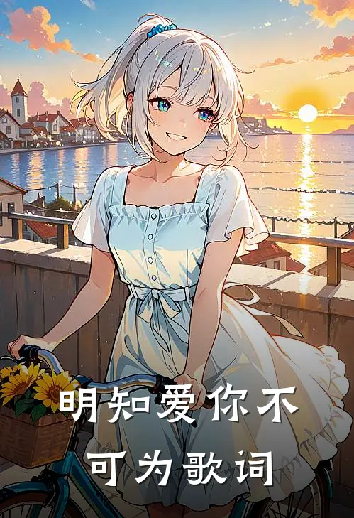 明知爱你不可为歌词