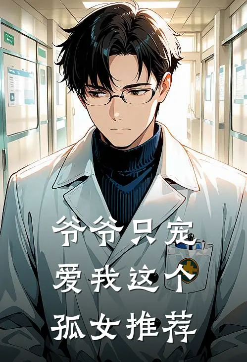 爷爷只宠爱我这个孤女推荐