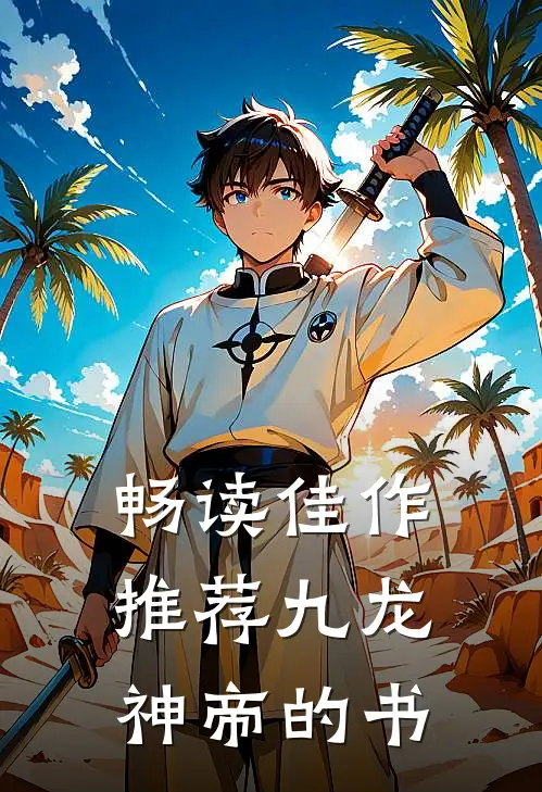 畅读佳作推荐九龙神帝的书