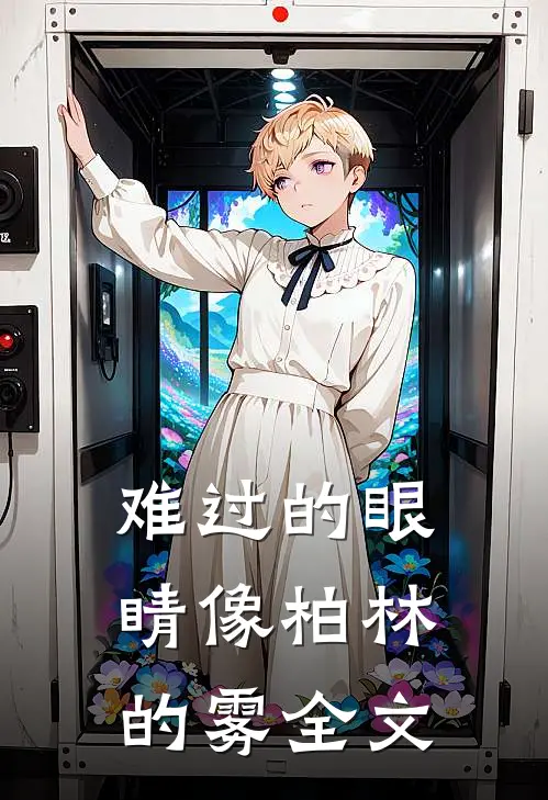 难过的眼睛像柏林的雾全文