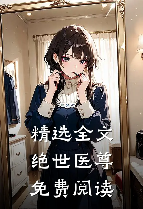 精选全文绝世医尊免费阅读