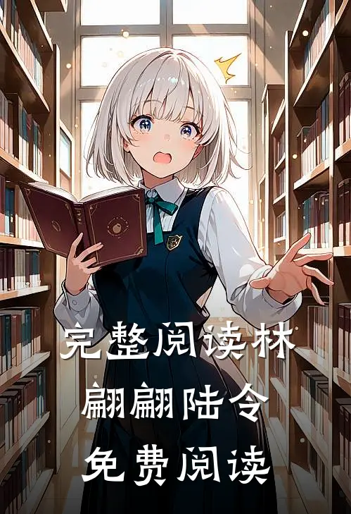 完整阅读林翩翩陆令免费阅读