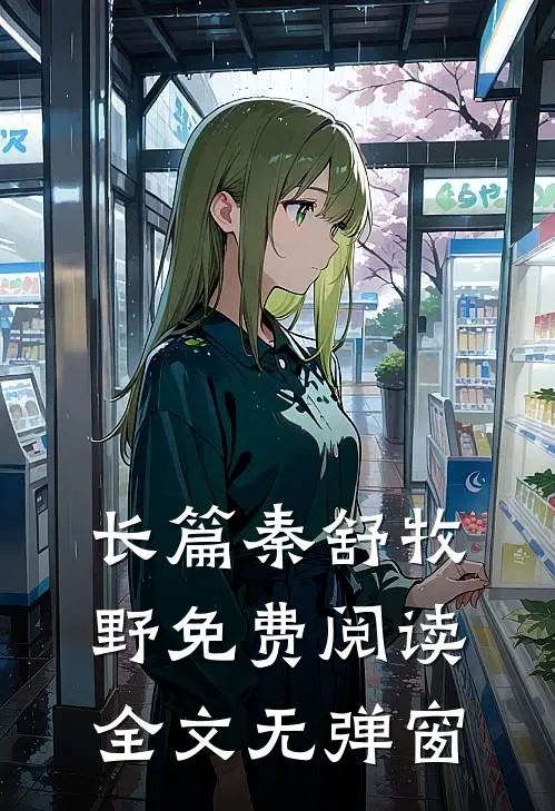 长篇秦舒牧野免费阅读全文无弹窗