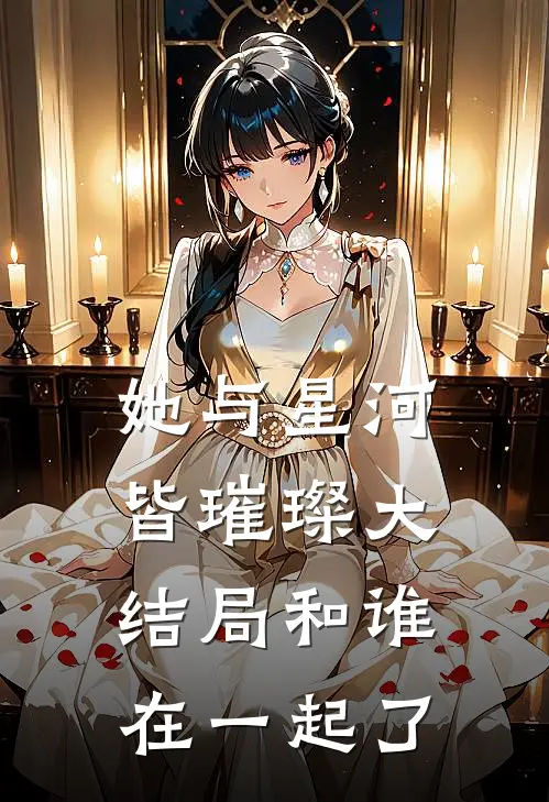 她与星河皆璀璨大结局和谁在一起了