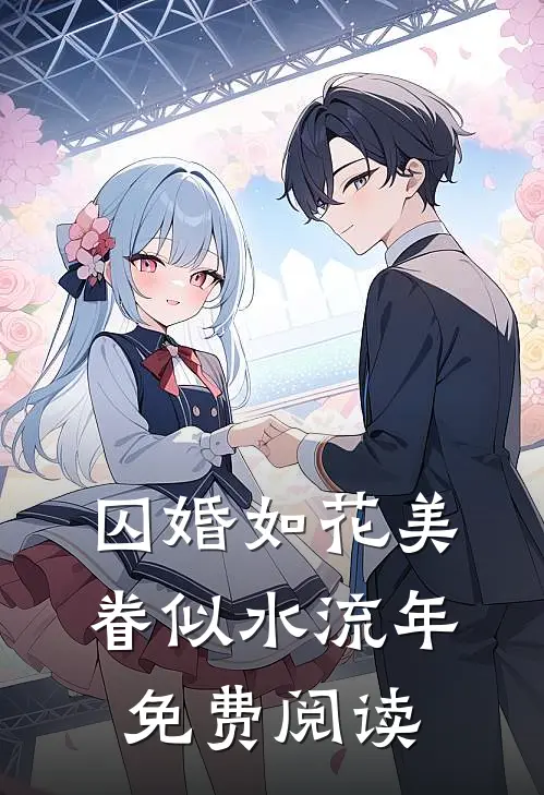 囚婚如花美眷似水流年免费阅读