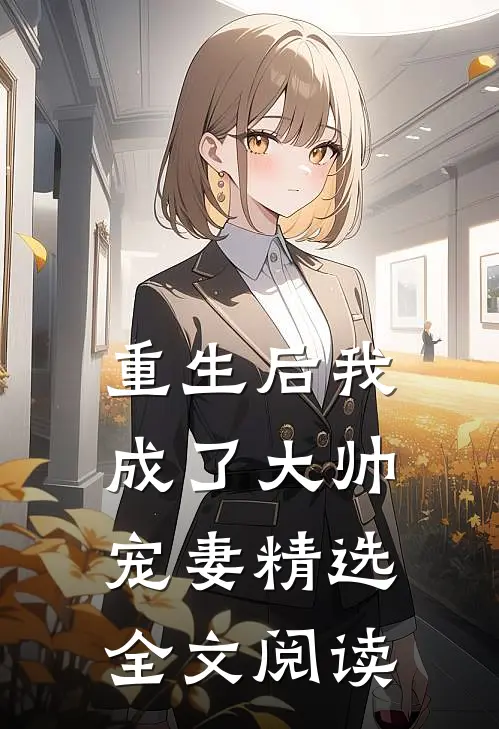 重生后我成了大帅宠妻精选全文阅读
