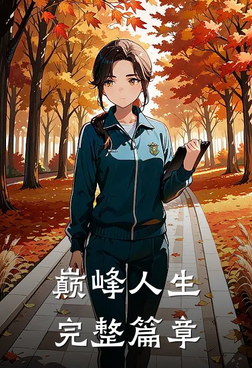 巅峰人生完整篇章