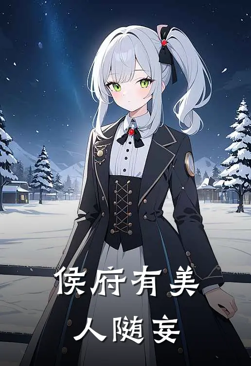 侯府有美人 随妄
