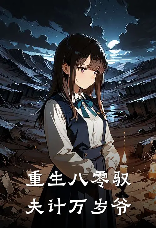 重生八零驭夫计万岁爷