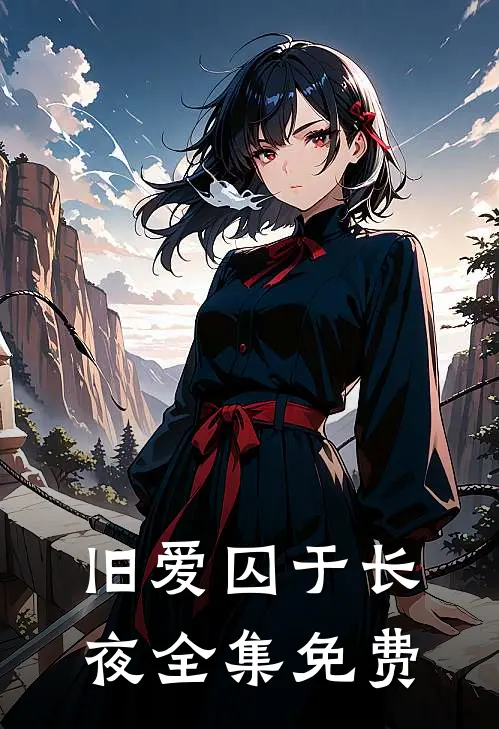 旧爱囚于长夜全集免费