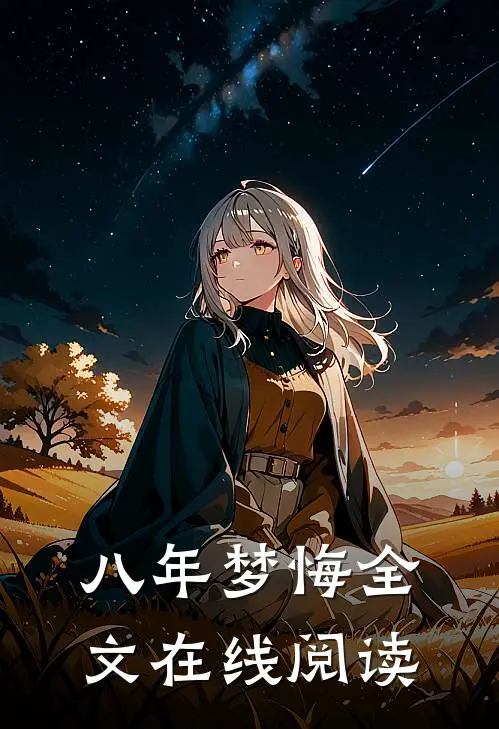 八年梦悔全文在线阅读