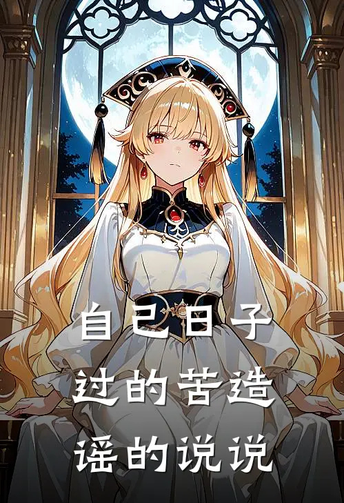 自己日子过的苦造谣的说说