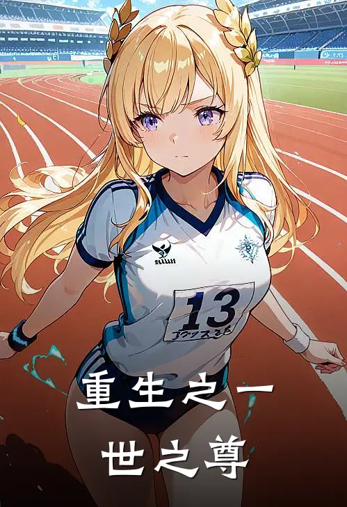 重生之一世之尊