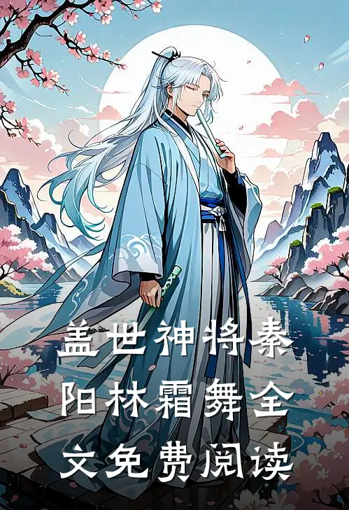 盖世神将秦阳林霜舞全文免费阅读