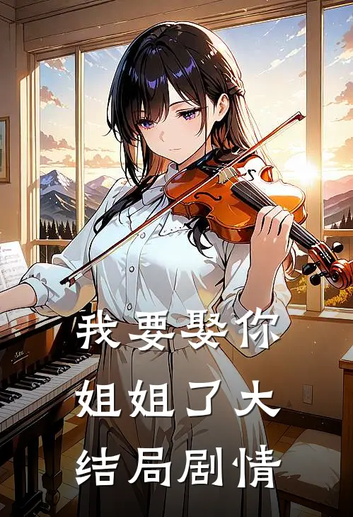 我要娶你姐姐了大结局剧情