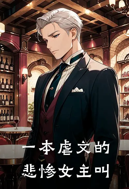 一本虐文的悲惨女主叫