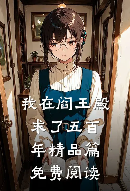 我在阎王殿求了五百年精品篇免费阅读