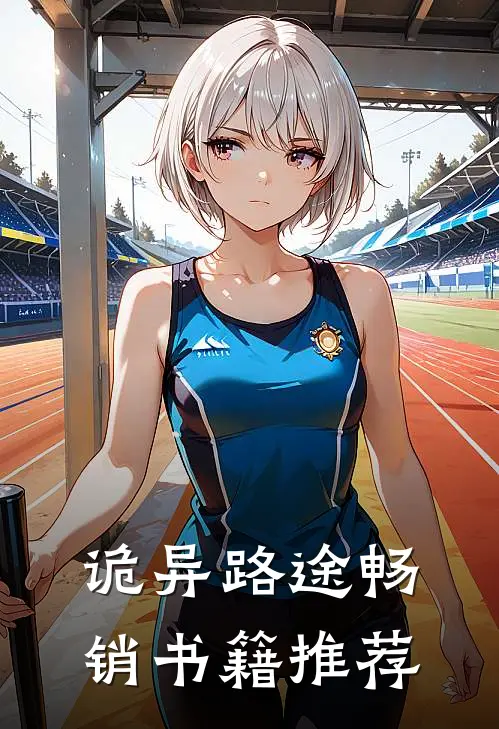 诡异路途畅销书籍推荐