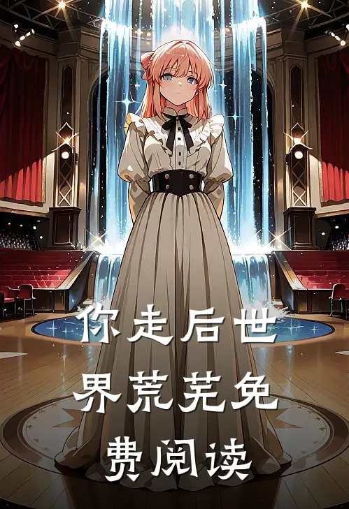 你走后世界荒芜免费阅读