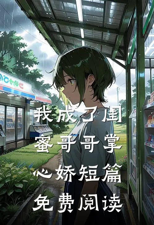 我成了闺蜜哥哥掌心娇短篇免费阅读