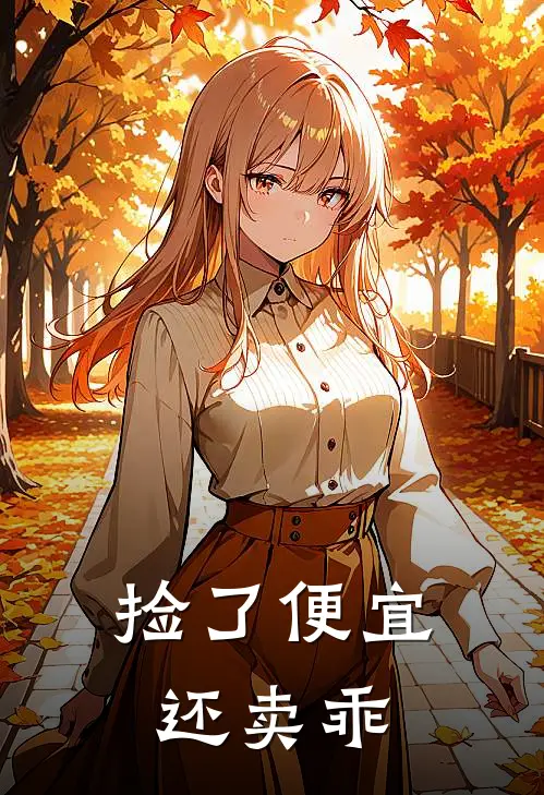 捡了便宜还卖乖