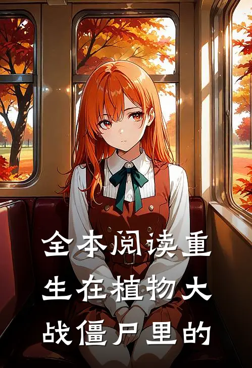 全本阅读重生在植物大战僵尸里的