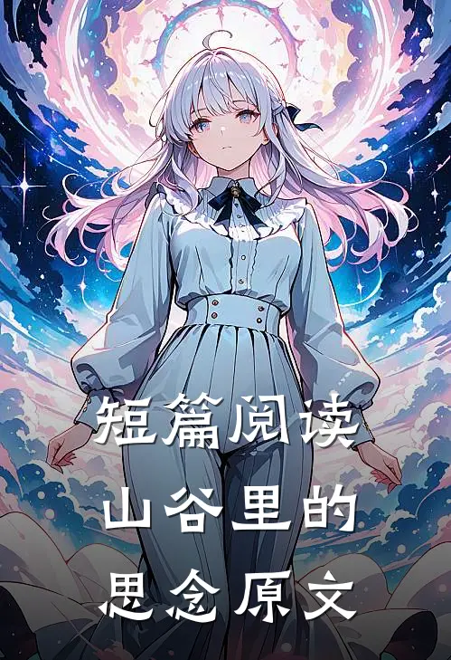 短篇阅读山谷里的思念原文