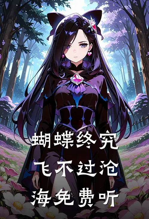 蝴蝶终究飞不过沧海免费听
