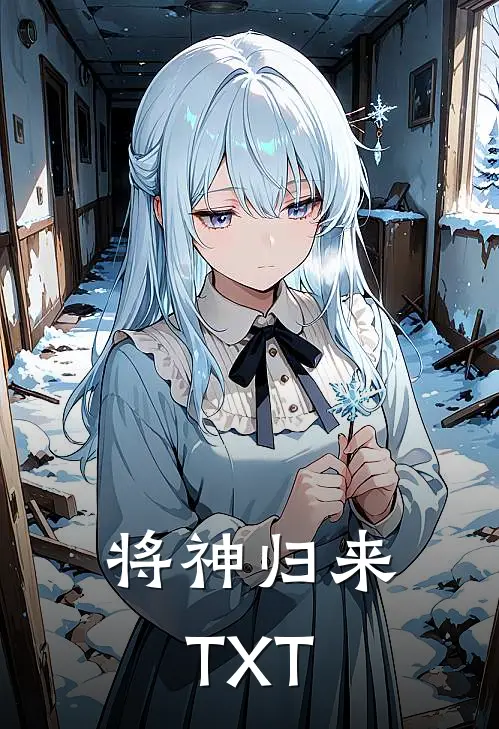 将神归来TXT
