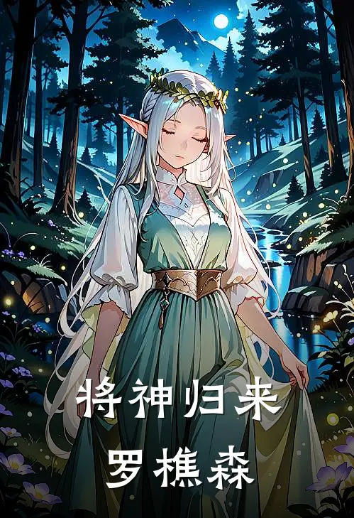 将神归来 罗樵森