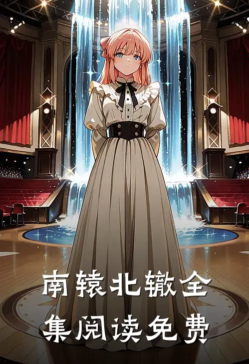 南辕北辙全集阅读免费