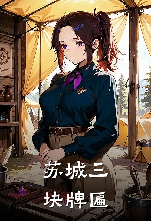 苏城三块牌匾