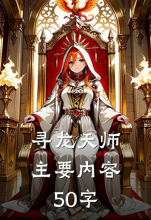 寻龙天师主要内容50字