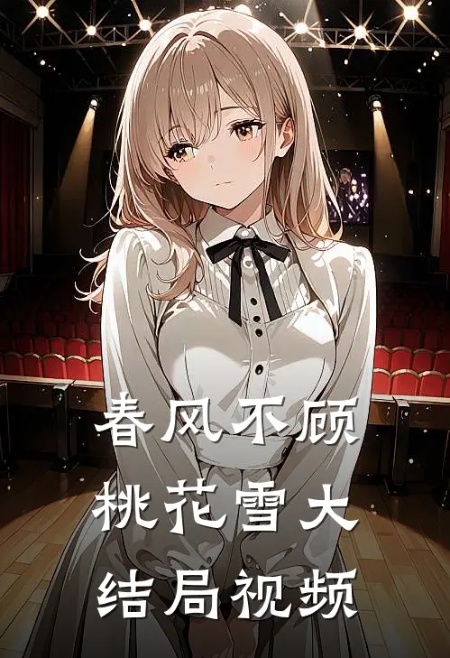 春风不顾桃花雪大结局视频