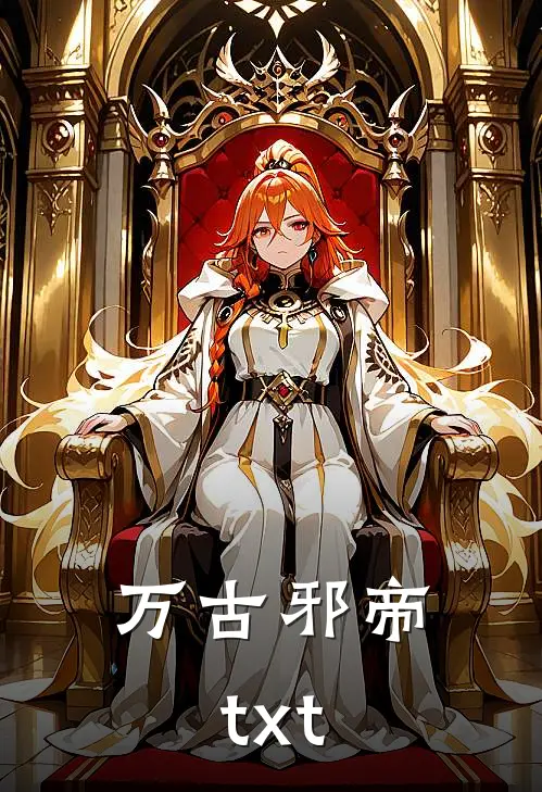 万古邪帝txt