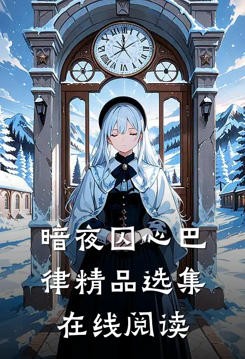 暗夜囚心巴律精品选集在线阅读