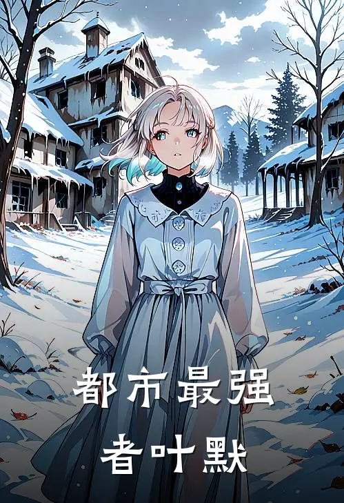 都市最强者叶默